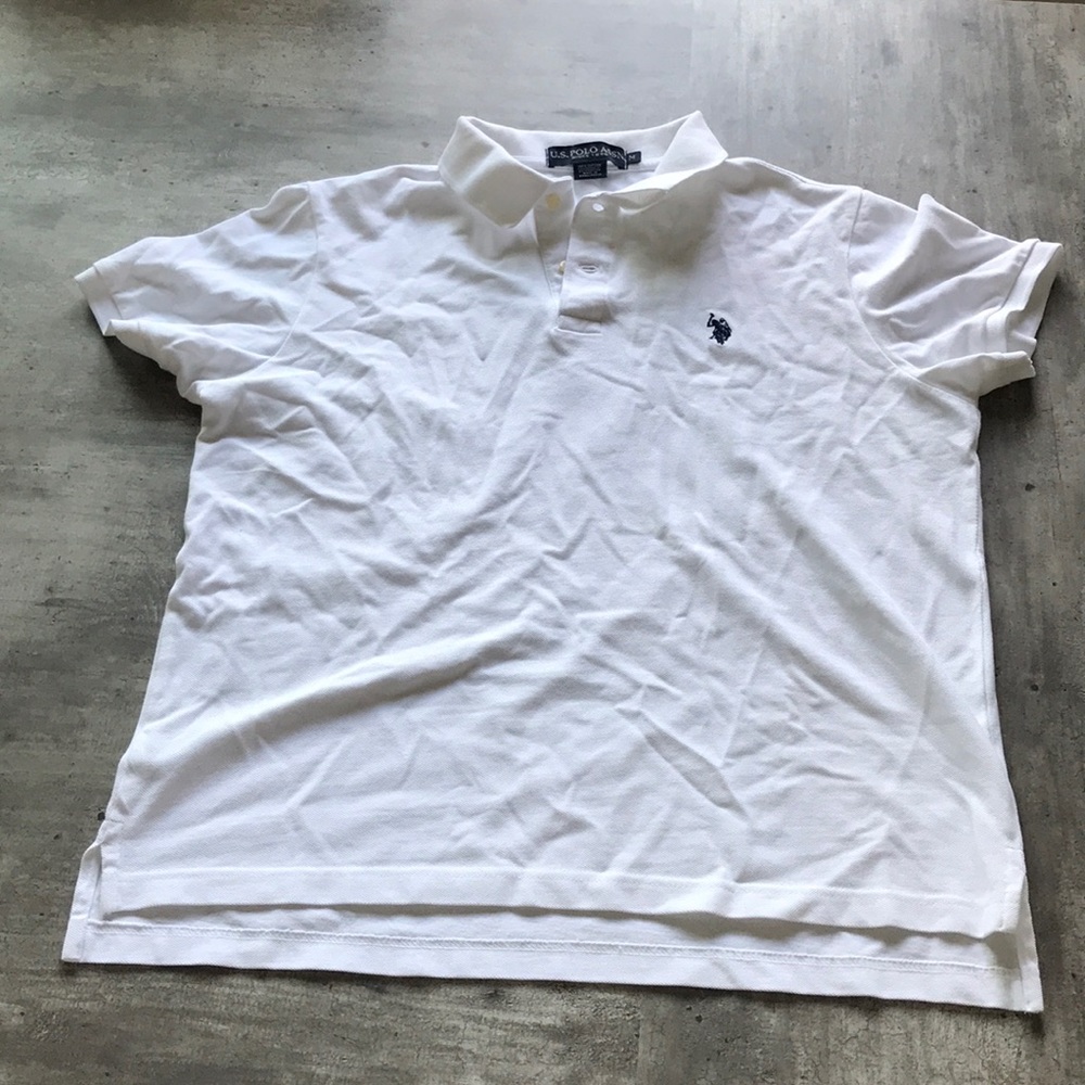 Us polo assn Medium